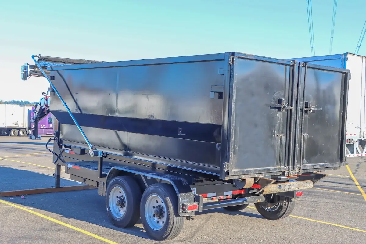 Dumpster Rental services in Craig, CO